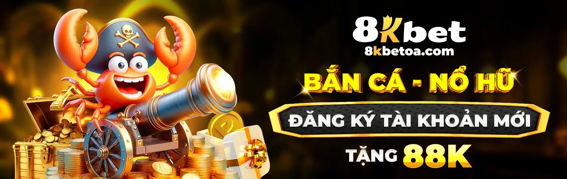 8KBET | TRANG CHỦ 8KBET | 8KBET.COM Đăng Ký Nhận 88K Cùng 8kbet Trải Nghiệm Bắn Cá Nổ Hũ