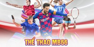 Thể thao MB66